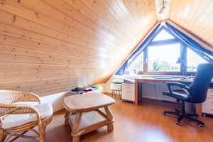 Doppelhaushälfte mit Garten und Garage – Die vollständige Adresse der Immobilie erhältst du vom Anbieter., 45768 Brassert, Marl – Vorschaubild 7