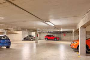 44 m² Apartment ++ Ein schickes Zuhause. – Die vollständige Adresse der Immobilie erhältst du vom Anbieter., 41239 Schrievers, Mönchengladbach – Vorschaubild 12