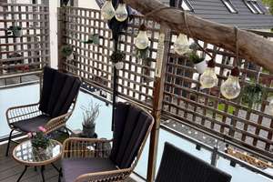 Sanierte Maisonette-Wohnung mit zwei Balkonen in Köln-Zündorf direkt an der Groov – Die vollständige Adresse der Immobilie erhältst du vom Anbieter., 51143 Zündorf, Köln – Vorschaubild 9