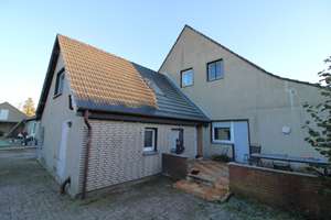 ""VERKAUFT"" Einfamilienhaus mit Einliegerwohnung, Doppelgarage, PV Anlage und Brunnen – Die vollständige Adresse der Immobilie erhältst du vom Anbieter., 49328 Melle – Vorschaubild 3