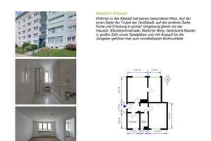 3-Zimmer-Wohnung in der Altstadt von Magdeburg – Danzstraße 4, 39104 Altstadt, Magdeburg – Vorschaubild 13