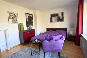 Charmante 2 Zimmer Eigentumswohnung in Top Wohnlage von Düsseldorf - Urdenbach – Die vollständige Adresse der Immobilie erhältst du vom Anbieter., 40593 Urdenbach, Düsseldorf – Vorschaubild 6