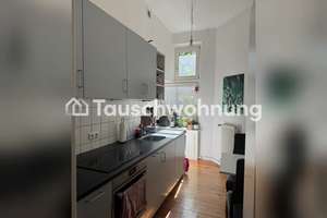 Tauschwohnung: 2-Zimmer-Wohnung in Berlin, Gesundbrunnen – Die vollständige Adresse der Immobilie erhältst du vom Anbieter., 13357 Gesundbrunnen, Berlin – Vorschaubild 5