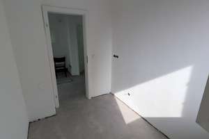 Nähe Uni, kürzlich modernisiert: 4-Zimmer-Wohnung in Paderborn