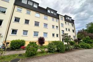 Wohnen in familienfreundlicher Lage: 3-Zimmer-Wohnung in Buxtehude – Die vollständige Adresse der Immobilie erhältst du vom Anbieter., 21614 Buxtehude – Vorschaubild 1