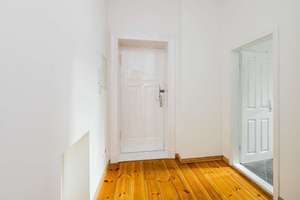 Altbauflair und Kiezleben vor der Tür – Die vollständige Adresse der Immobilie erhältst du vom Anbieter., 10439 Prenzlauer Berg, Berlin – Vorschaubild 5