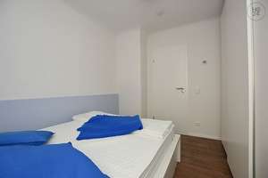 Kernsanierte, modern möblierte Wohnung in Stuttgart West – Die vollständige Adresse der Immobilie erhältst du vom Anbieter., 70197 Vogelsang, Stuttgart – Vorschaubild 13