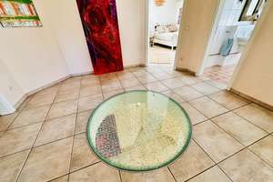 ***MG-BESTLAGE*** Exklusive Miet-VILLA im MEDITERRANEN Stil***MÖBLIERT***MAXIMALE Privatsphäre*** – Die vollständige Adresse der Immobilie erhältst du vom Anbieter., 41063 Windberg, Mönchengladbach – Vorschaubild 22