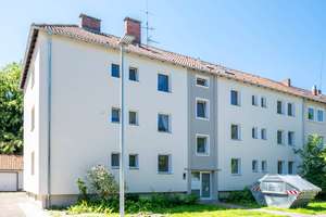 KEINE KÄUFERPROVISION Energetisch sanierte ETW mit Balkon & Stellplatz in Top Lage in Bielefeld Ost – 33604 Mitte, Bielefeld – Vorschaubild 21