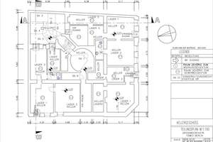 *PROVISIONSFREI* MFH in Kreuzberg mit hoher JNKM – Die vollständige Adresse der Immobilie erhältst du vom Anbieter., 10963 Kreuzberg, Berlin – Vorschaubild 31