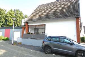 Gepflegtes Einfamilienhaus in zentraler Lage von Heinsberg! – Die vollständige Adresse der Immobilie erhältst du vom Anbieter., 52525 Heinsberg – Vorschaubild 4
