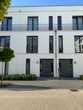 5 Zimmer Neubau Townhouse Lessingpark Wolfsburg Stadtmitte