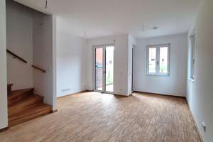 5-Zimmer Reihenhaus mit Garten und 2 Bädern – 30539 Bemerode, Hannover – Vorschaubild 6
