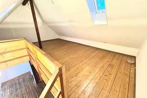 Nachmieter für 3-ZKBB Altbauwohnung in ruhiger Lage inkl. Stellplatz – Malvenstraße 6b, 76189 Daxlanden, Karlsruhe – Vorschaubild 5