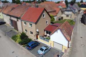 Charmantes Einfamilienhaus in ruhiger Lage – modernisiert und bezugsfertig – Kyffhäuserkreis – Vorschaubild 3