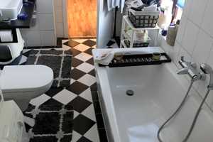 Freundliche 3-Zimmer-Wohnung mit Balkon in Leipzig in 6-Parteien Haus – Berggartenstraße 22, 4155 Leipzig – Vorschaubild 14