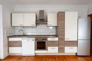 Tolle 2-Zimmer Wohnung mit großer Terrasse – Düsseldorf – Vorschaubild 9