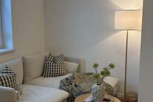 Vollmöbilierte, stilvolle 2-Zimmer-Wohnung in Regensburg zu vermieten – Posener Straße 39, 93057 Konradsiedlung-Wutzlhofen, Regensburg – Vorschaubild 4