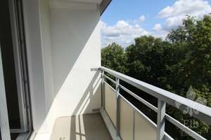 Sofort bezugsfertig - Kleine Familienwohnung Nähe Uniklinik mit Balkon und Wannenbad – Arnold-Zweig-Straße 23, 39120 Leipziger Straße, Magdeburg – Vorschaubild 7