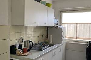 Helles Zimmer mit Balkon innerhalb einer 3er-WG // 2.OG links, Zimmer 0148 – Halberstädter Str. 24, 38444 Westhagen, Wolfsburg – Vorschaubild 3