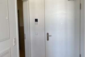 Nachmieter gesucht - 1,5-Zimmer Wohnung in Zentrumsnähe – Prager Straße 16, 4103 Zentrum-Südost, Leipzig – Vorschaubild 5