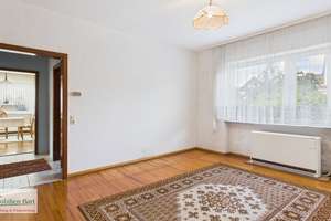 GRENZNÄHE: FREISTND. WOHNHAUS / 200 M² WFL. / GARTEN + GARAGE IN TOP WOHNLAGE – Die vollständige Adresse der Immobilie erhältst du vom Anbieter., 66693 Mettlach – Vorschaubild 8
