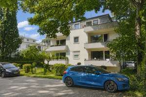 1-Zimmer-Wohnung im Hochparterre, Hamburg-Ottensen, Balkon, Garage, frei – Die vollständige Adresse der Immobilie erhältst du vom Anbieter., 22763 Ottensen, Hamburg – Vorschaubild 2