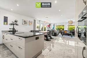 Top gepflegtes Einfamilienhaus mit moderner Architektur – Bad Waldsee-Reute – Die vollständige Adresse der Immobilie erhältst du vom Anbieter., 88339 Bad Waldsee – Vorschaubild 13