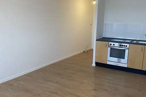 helles, ruhiges, renoviertes 1 Zi Studio mit Balkon, EBK in Mainz – Am Sonnigen Hang 4, 55127 Marienborn, Mainz – Vorschaubild 3