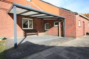 * Photovoltaikanlage * Einliegerwohnung möglich * große Scheune * Nebengebäude * großes Grundstück – Die vollständige Adresse der Immobilie erhältst du vom Anbieter., 26409 Wittmund – Vorschaubild 8