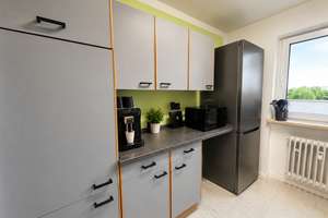Ansprechende 3 Zimmer Wohnung mit Balkon und Loggia – Die vollständige Adresse der Immobilie erhältst du vom Anbieter., 85435 Erding – Vorschaubild 6