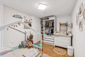 Traumwohnung in 1A-Lage – Terrasse, Fußbodenheizung & Stellplatz – 40489 Angermund, Düsseldorf – Vorschaubild 9