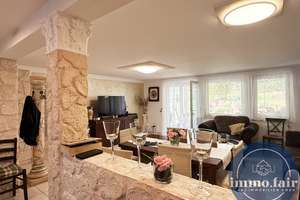 🌿 Familienparadies mit Urlaubsflair – Traumhafte 4-Zimmer-Terrassenwohnung mit eigenem Garten – Karlstraße 34/1, 73770 Denkendorf – Vorschaubild 4