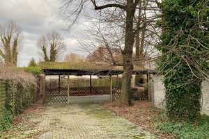 Jüterbog: In einer Eventlocation außergewöhnlich wohnen – Teltow-Fläming (Kreis) – Vorschaubild 12