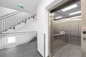 Exklusive 87 m² Wohnung in zentraler Lage mit Aufzug, klimatisiert, Fußbodenheizung, sofort zu bez – Die vollständige Adresse der Immobilie erhältst du vom Anbieter., 40233 Flingern Süd, Düsseldorf – Vorschaubild 7