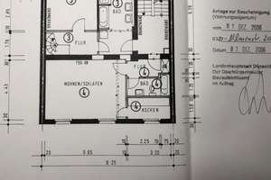 Schöne, geräumige Ein-Zimmer-Wohnung in Düsseldorf-Derendorf – Die vollständige Adresse der Immobilie erhältst du vom Anbieter., 40476 Derendorf, Düsseldorf – Vorschaubild 6