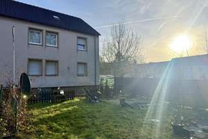 Reiheneckhaus mit herrlichem Grundstück – Rosenstraße 40, 59199 Bönen – Vorschaubild 2