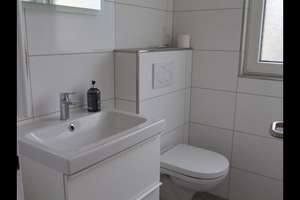 PERFEKT! Zentral, aber mit viel Grün, Erstbezug 2-Zi-Whg. nach Sanierung, EBK, Balkon, Fensterbad – 40227 Oberbilk, Düsseldorf – Vorschaubild 8