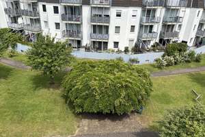 Modernisierte 3,5-Zimmer-Wohnung Penthouse  Südbalkon – Bayernstr. 5, 41063 Eicken, Mönchengladbach – Vorschaubild 1
