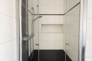 Modernes RMH mit Garten, Dachterrasse u. Garage in begehrter Lage von Düsseldorf-Wittlaer/Einbrungen – Die vollständige Adresse der Immobilie erhältst du vom Anbieter., 40489 Wittlaer, Düsseldorf – Vorschaubild 26