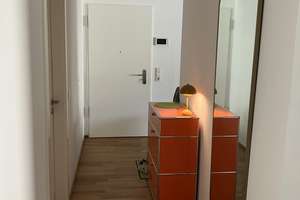 WG-Partner für vollständig möblierte luxuriöse (mit Klavier) Wohnung am Volksgarten gesucht – Die vollständige Adresse der Immobilie erhältst du vom Anbieter., 50677 Neustadt/Süd, Köln – Vorschaubild 2