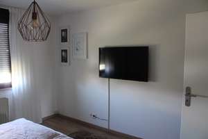 Saniertes Zuhause mit 3 Zimmern und Balkon in Karlsruhe – Martin-Schongauer-Weg 8, 76149 Neureut, Karlsruhe – Vorschaubild 22
