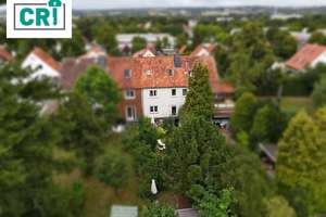 Charmantes Reihenhaus in ruhiger und gefragter Lage von Göttingen!