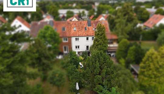 Bild von Charmantes Reihenhaus in ruhiger und gefragter Lage von Göttingen!