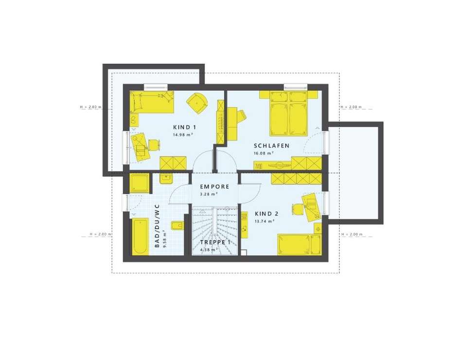 ABB. kann Sonderwünsche enthal