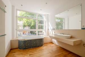 Loft mit Autoaufzug und parken auf der Etage, 175 m², 3 Zimmer, große Terrasse, Provisionsfrei  – Liegnitzerstraße 30^, 10999 Kreuzberg, Berlin – Vorschaubild 7