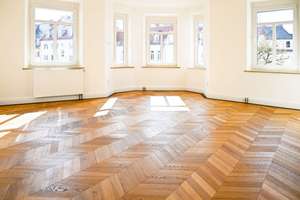 Stilvolle 4-Zimmer-Wohnung mit luxuriöser Ausstattung in saniertem Gründerzeitpalais – Die vollständige Adresse der Immobilie erhältst du vom Anbieter., 86159 Antonsviertel, Augsburg – Vorschaubild 2
