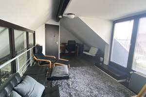Exklusives Maisonette-Penthouse mit 180 m² – Perfekt für WGs! – Luxemburger Str. 42, 50674 Neustadt/Süd, Köln – Vorschaubild 17