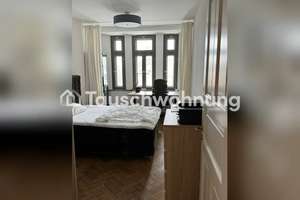 Tauschwohnung: Kernsanierte 2-Zimmer Altbauwohnung in bester Lage – Die vollständige Adresse der Immobilie erhältst du vom Anbieter., 81541 Obergiesing, München – Vorschaubild 3