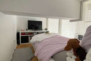 neu saniertes & vollmöbliertes 1-Zimmer-Apartment, Nähe Aachen-Schanz zu vermieten, ab sofort – Lütticher Str. 29, 52064 Hangeweiher, Aachen – Vorschaubild 17